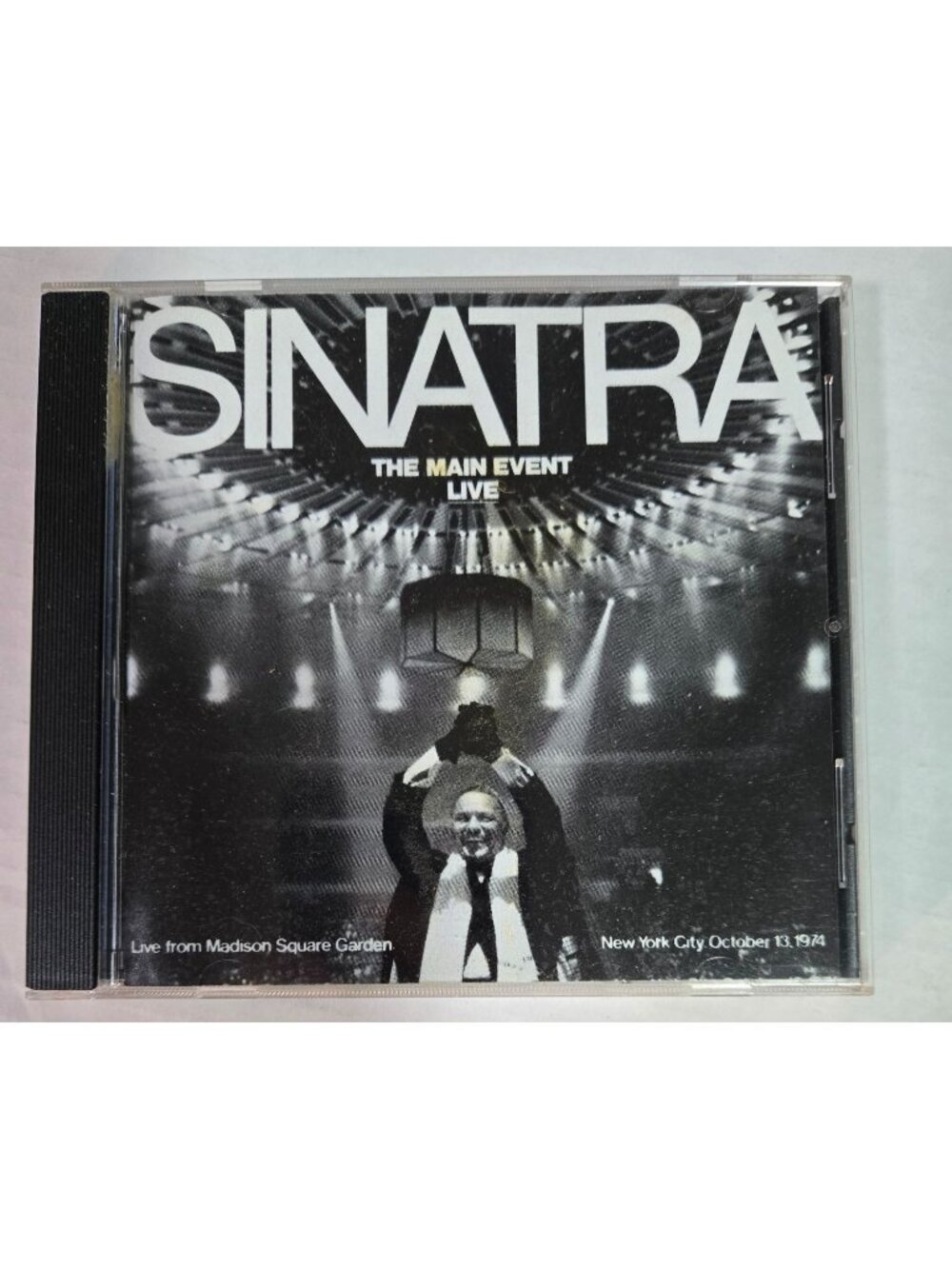 Frank Sinatra CD's Lot of (3) See Description for Titles